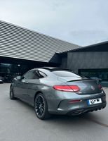 Mercedes C43 AMG Coupé mit Garantie/Scheckheft/Unfallfrei Essen - Essen-Kray Vorschau