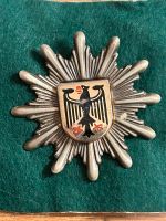 Deutsches Polizeiabzeichen: Bundespolizei Pun Anstecker Baden-Württemberg - Freiburg im Breisgau Vorschau