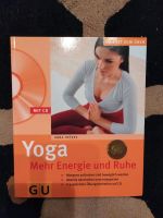 GU Yoga Mehr Energie und Ruhe Dortmund - Lichtendorf Vorschau