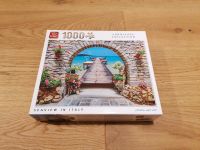 King 5710 - Puzzle / Seeblick in Italien / 1000 Teile Nordrhein-Westfalen - Schwelm Vorschau