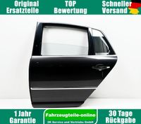 VW Phaeton 3D GP2 3D4833055S Tür Fahrerseite Hinten links Moccabr Sachsen - Eilenburg Vorschau