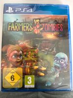 Farmers VS Zombies PS4 CD West - Schwanheim Vorschau