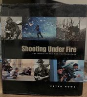 Peter Howe "Shooting Under Fire" Bildband Hansestadt Demmin - Demmin Vorschau