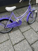 Vintage Mädchen Fahrrad Bayern - Geretsried Vorschau