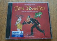 NEU CD Tina Tortellini u. d. verhexte Schulfest - Hörbuch Kinder Bayern - Aschaffenburg Vorschau