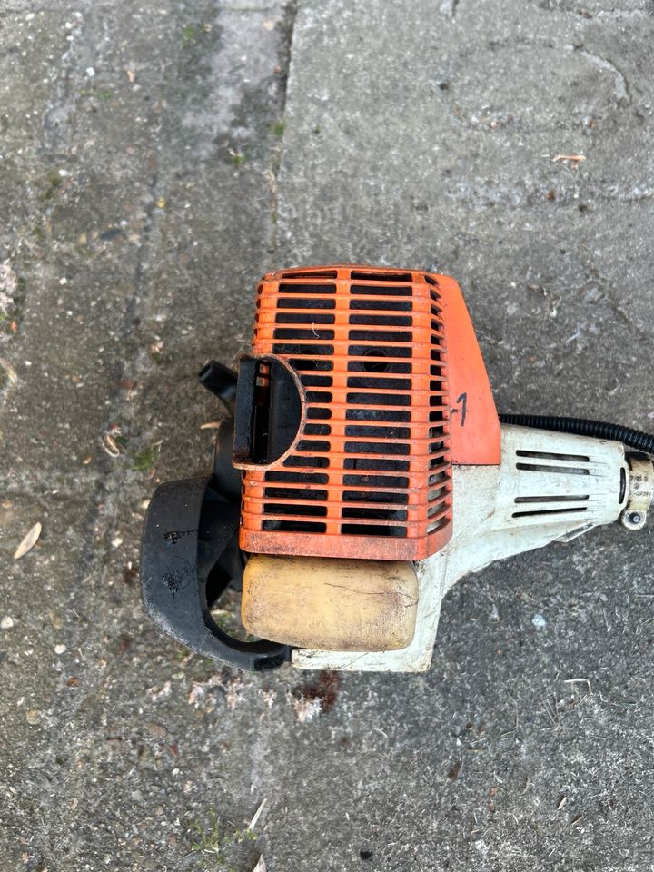 Stihl Teleskopsäge in Butjadingen