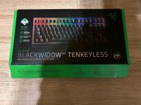 RAZER BlackWidow V3 Tenkeyless Gaming Tastatur Hessen - Ebsdorfergrund Vorschau