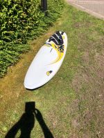 Surfboard  F2 Stoke 125 ltr Niedersachsen - Wiefelstede Vorschau