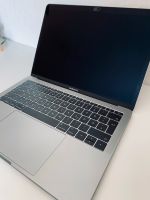 MacBook Pro 13,3 Zoll 2017 Niedersachsen - Osnabrück Vorschau