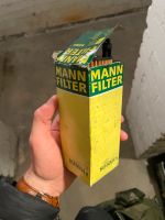 Mann Filter HU6004x BMW e90 e91 e92 Ölfilter Münster (Westfalen) - Centrum Vorschau