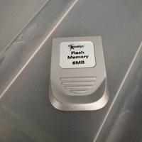 Nintendo GameCube Memory Card 8 MB 123 Blocks Speicherkarte München - Sendling-Westpark Vorschau