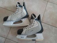 Nike Tuuk Schlittschuhe Hockey Bayern - Pähl Vorschau