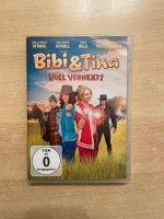 DVD Bibi und Tina total verhext Nordrhein-Westfalen - Lengerich Vorschau