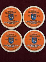 DDR-Bierdeckel aus Heiligenstadt von 1973 Bayern - Roth Vorschau