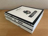 NeXT-Computer - NEXTSTEP - Handbücher - 32 Jahre alt-gut erhalten Herzogtum Lauenburg - Schwarzenbek Vorschau