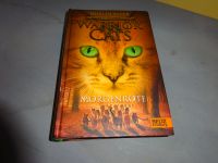 Erin Hunter/ Warrior Cats / ,Mitternacht, Morgenröte Kreis Pinneberg - Quickborn Vorschau