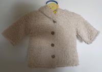 Topomini Teddyjacke Gr.56 Nordrhein-Westfalen - Oberhausen Vorschau