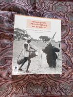 Ethnologische Afrikaforschung vor 60 Jahren Hamburg-Mitte - Hamburg Hamm Vorschau