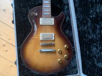 Patrick James Eggle Macon Single Cut „Les Paul“ light aged Hamburg - Altona Vorschau