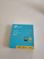 tp-link Nano USB Adapter Wireless NEU ! Schleswig-Holstein - Oststeinbek Vorschau