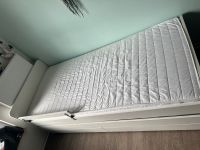 Ikea släkt Bett sucht neues Zuhause Berlin - Kladow Vorschau