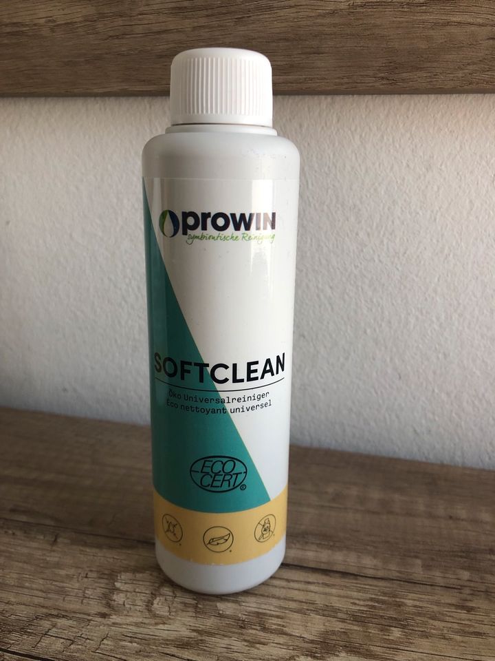 Softclean Prowin 250 ml in Kipfenberg