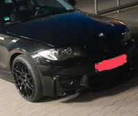 Bmw 1er Stoßstang M-Optik 475 Niedersachsen - Seelze Vorschau