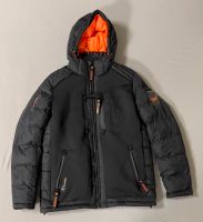 Geographical Norway Jacke Puffer Winterjacke S/M Hessen - Wetzlar Vorschau