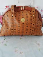 MCM Tasche 1990 Cognac Bayern - Gmund Vorschau