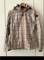 Killtec Wind-Regenjacke mit Kapuze Gr 38 Rheinland-Pfalz - Koblenz Vorschau