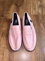 Polo Ralph Lauren Slipper rosa Gr.42 Baden-Württemberg - Kornwestheim Vorschau