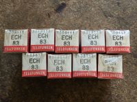 Telefunken ECH 83 Elektronenröhren Nordrhein-Westfalen - Leichlingen Vorschau