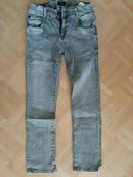 coole Jeans Jungen - LTB - 140 - grau - washed look München - Milbertshofen - Am Hart Vorschau