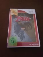 Zelda Twilight Princess für die Wii Schleswig-Holstein - Escheburg Vorschau