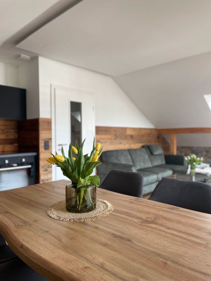 Mellie‘s Ferienwohnung Willingen Stryck in Willingen (Upland)