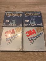 Verbatim 3M Optical Disk Rewritable  1,3 GB Düsseldorf - Garath Vorschau