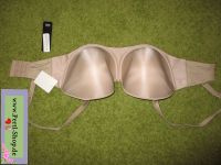 BH, Neu, Fantasie,70 G,Smoothing, Aura, Trägerlos, Nude Bayern - Traunstein Vorschau