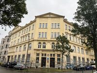 *reserviert* Gastronomie I Einzelhandel I Büro - Ausbau nach Mieterwunsch Leipzig - Lindenau Vorschau