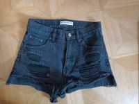 Jeans Shorts, Größe 34 Rheinland-Pfalz - Edesheim (Pfalz) Vorschau