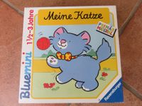 Meine Katze von Ravensburger Baden-Württemberg - Ostrach Vorschau