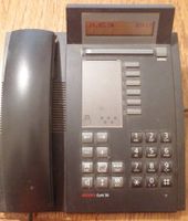 Ascom Eurit 30 ISDN Komfort Telefon Hessen - Selters Vorschau