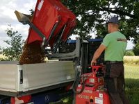 Minidumper/ Kettendumper mit Selbstbeladung und hoher Entladung Sachsen - Panschwitz-Kuckau Vorschau