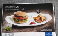 Villeroy & Boch Burgerplatten 2 Stück NEU Nordrhein-Westfalen - Saerbeck Vorschau