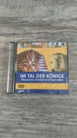 Im Tal der Könige DVD ROM Pharaonen, Schätze und Pyramiden Sachsen-Anhalt - Holzweißig Vorschau