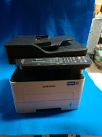 Samsung XPress M2675FN Drucker Kopierer Fax TOP Nordrhein-Westfalen - Lohmar Vorschau