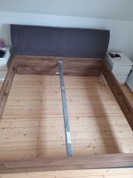 180x200 cm Bett zu verschenken Nordrhein-Westfalen - Datteln Vorschau