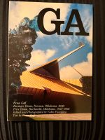 GA HOUSES 33 - Bruce Goff - Bavinger House Nordrhein-Westfalen - Detmold Vorschau