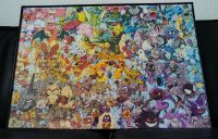 Puzzle Pokemon Wuppertal - Oberbarmen Vorschau