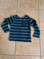 Jungen Sweatshirt von sOliver Größe 92 Niedersachsen - Duderstadt Vorschau