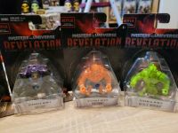 Masters of the Universe Minis 5er Set Bayern - Schwabach Vorschau